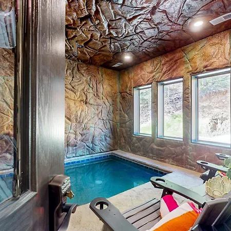 Valley Creek Castle
